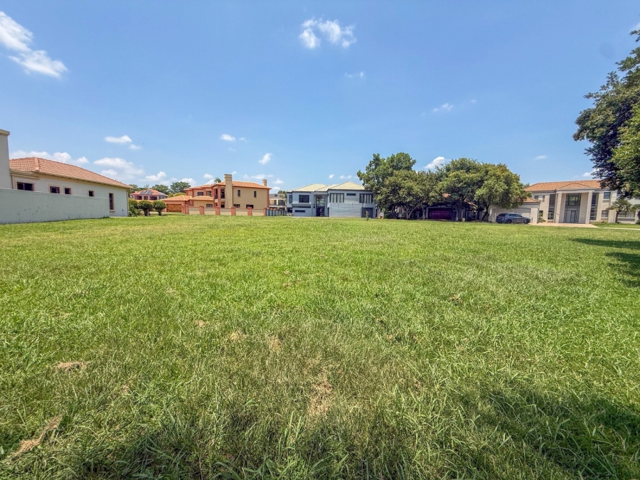 0 Bedroom Property for Sale in WestLake Country Safari Estate North West